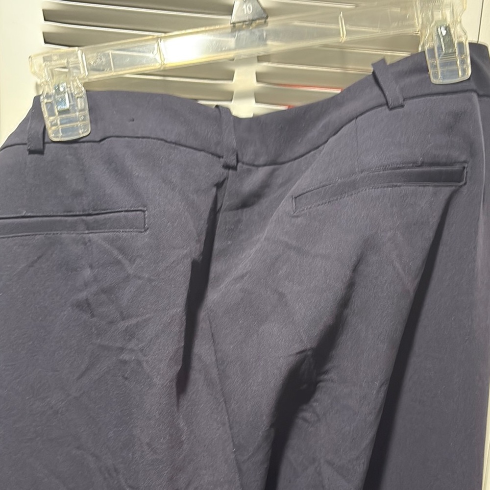 Worthington Dark Blue Blazer - Picture 5 of 6